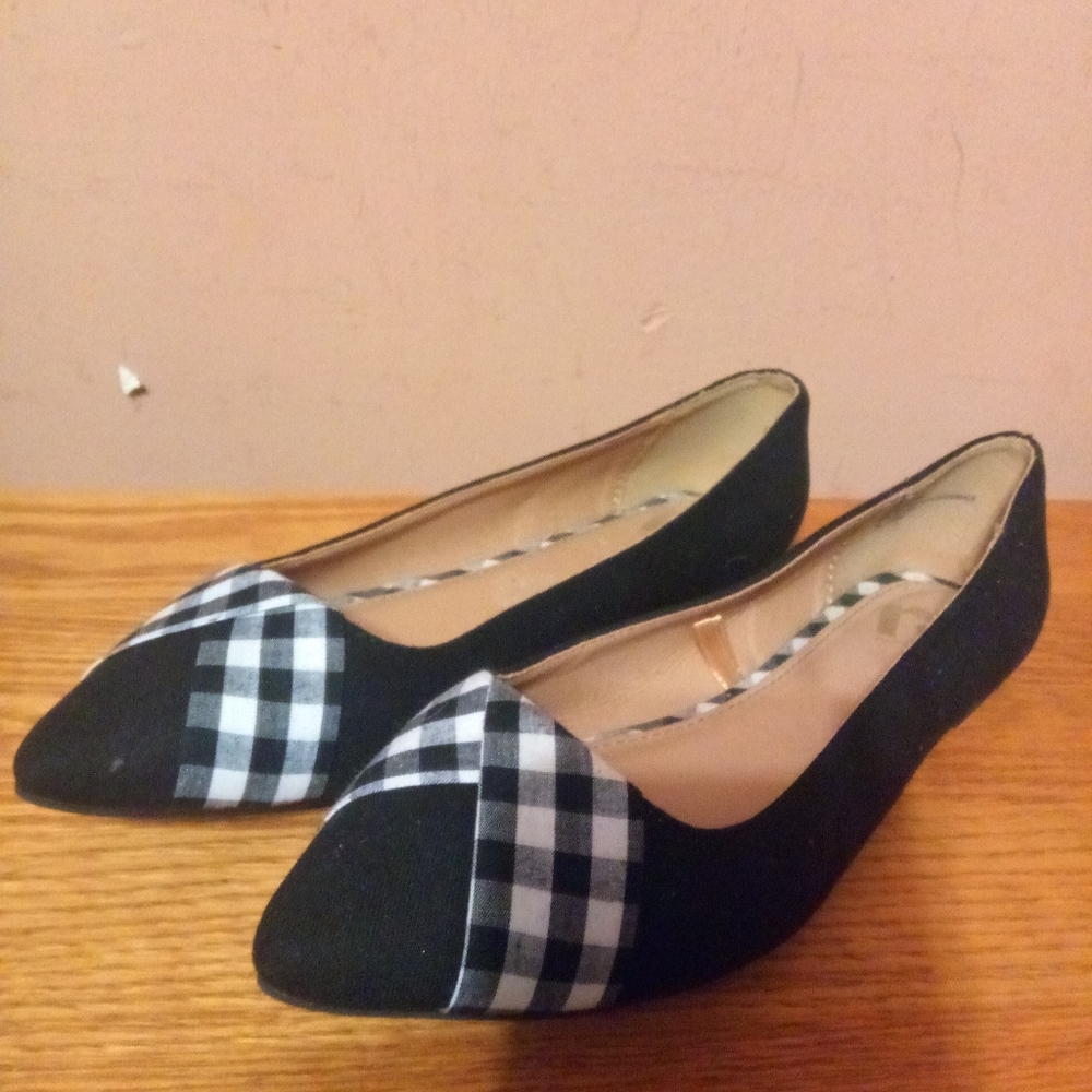 Women's flats shoes